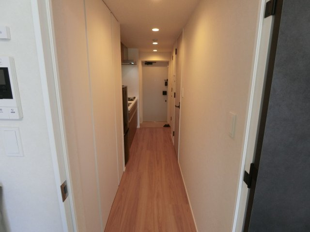 クレヴィスタ武蔵小杉の内装|他のお部屋の参考写真となります。