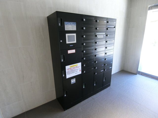 クレヴィスタ武蔵小杉のその他共用部分