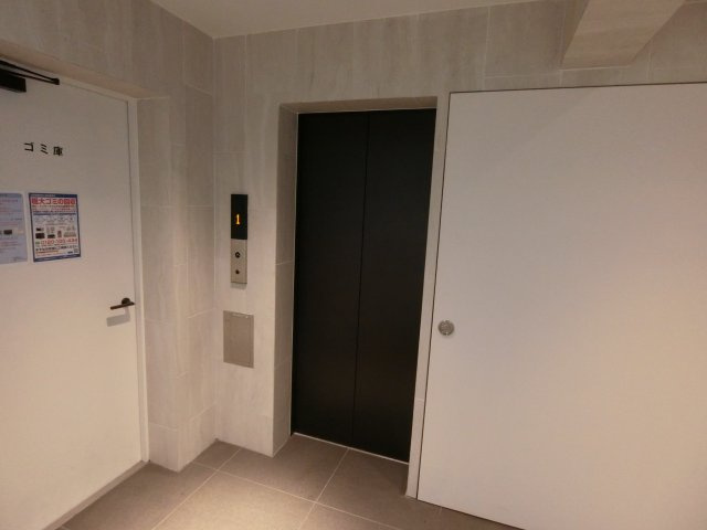 クレヴィスタ武蔵小杉のその他共用部分