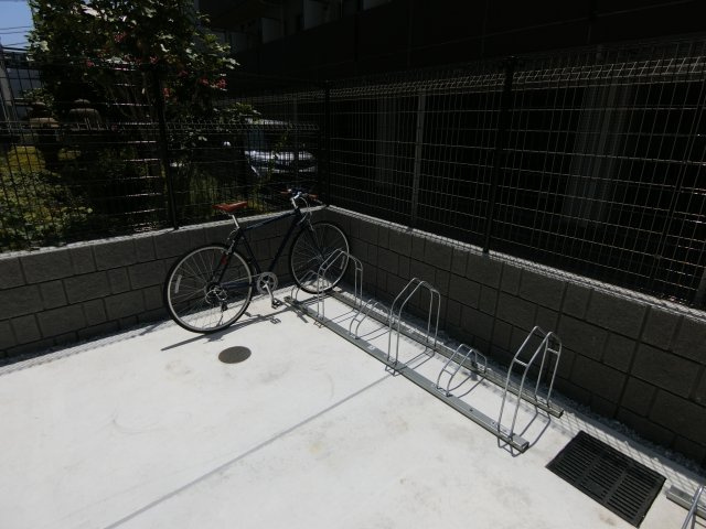クレヴィスタ武蔵小杉のその他共用部分