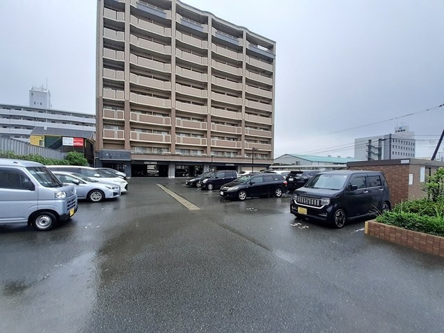 ネオ筥松のその他共用部分