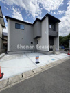 【現地画像あり】伊勢原市第2板戸　新築戸建　全１棟の画像