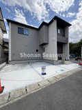 【現地画像あり】伊勢原市第2板戸　新築戸建　全１棟の画像