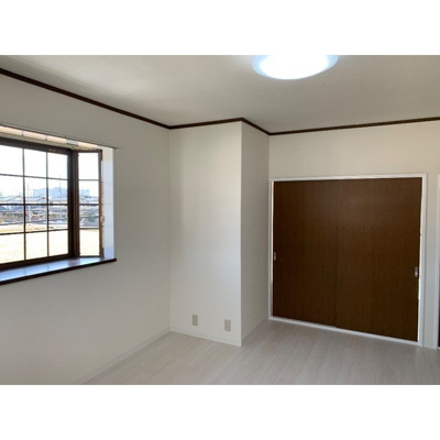 【内装】 | エクセレントハイム | おしゃれな内装です