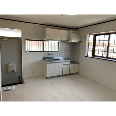 【内装】 | エクセレントハイム | 過ごしやすい室内です