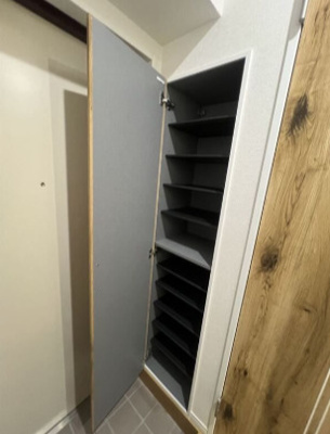 【玄関】 | ガーデンフォレスト親水公園(ガーデンフォレストシンスイコウエン)