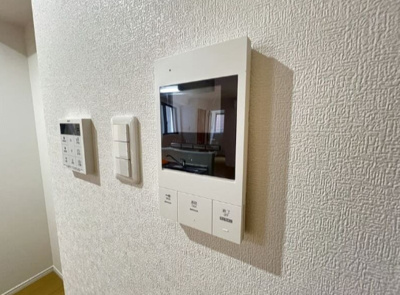 【セキュリティ】 | ガーデンフォレスト親水公園(ガーデンフォレストシンスイコウエン)