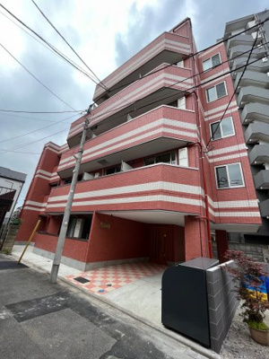 【外観】 | ガーデンフォレスト親水公園(ガーデンフォレストシンスイコウエン)