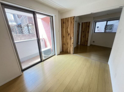 【居間・リビング】 | ガーデンフォレスト親水公園(ガーデンフォレストシンスイコウエン)