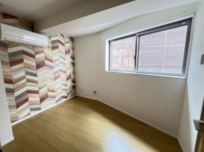 【内装】 | ガーデンフォレスト親水公園(ガーデンフォレストシンスイコウエン)