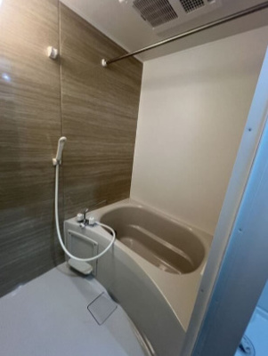 【浴室】 | ガーデンフォレスト親水公園(ガーデンフォレストシンスイコウエン)