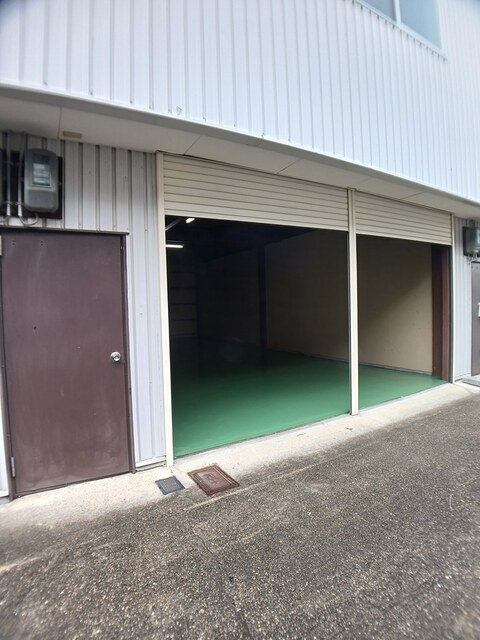 中島河原田町倉庫付事務所のその他