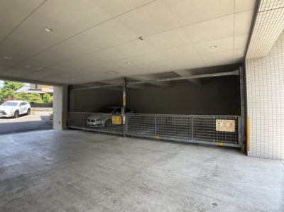 【駐車場】 | ファミール熱田【名古屋市賃貸・駅徒歩2分】