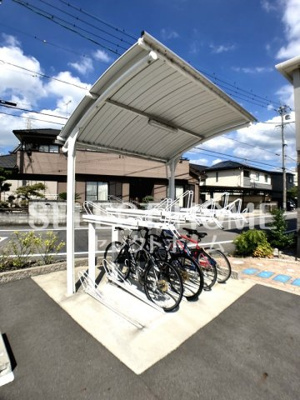 【その他共用部分】 | アビタシオン元町Ⅱ