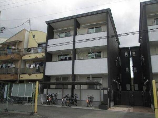 ジュネス姫里Ⅱのその他