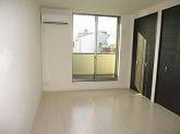 ジュネス姫里Ⅱの寝室