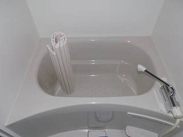 ジュネス姫里Ⅱの浴室