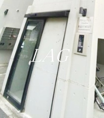 【エントランス】 | プライムブリス南品川ＷＥＳＴ | エントランスです。