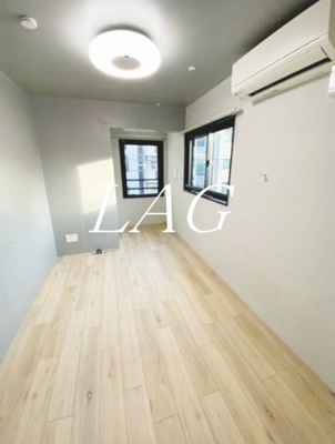 【居間・リビング】 | プライムブリス南品川ＷＥＳＴ | 洋室のお部屋です。