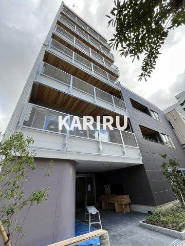 リブウッド大阪城