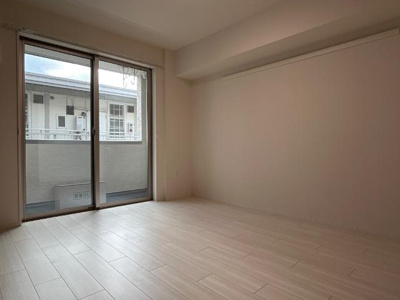 【内装】 | （仮称）小田原市田島マンション新築工事 | 室内（イメージ）