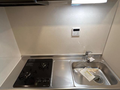 【設備】 | （仮称）小田原市田島マンション新築工事 | キッチン（イメージ）