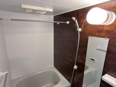 【浴室】 | （仮称）小田原市田島マンション新築工事 | バス（イメージ）