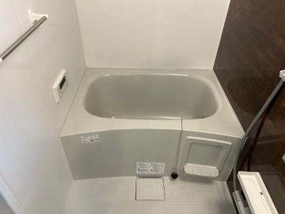 【浴室】 | （仮称）小田原市田島マンション新築工事 | バス（イメージ）