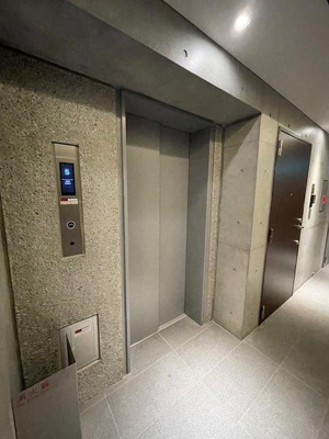 【その他共用部分】 | ＡＳＴＩＬＥ用賀Ⅱ