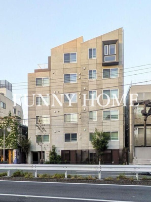 【外観】 | ＡＳＴＩＬＥ用賀Ⅱ