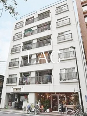 【外観】 | 藤和八丁堀コープⅢ | 外観です。