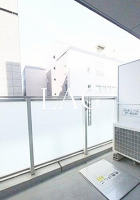 【バルコニー】 | コンフォリア三田ＥＡＳＴ | バルコニーです。