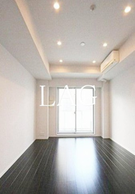 【居間・リビング】 | コンフォリア三田ＥＡＳＴ | 洋室のお部屋です。