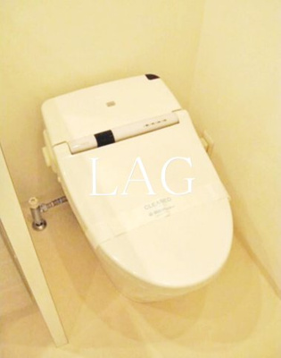 【トイレ】 | コンフォリア三田ＥＡＳＴ | トイレです。