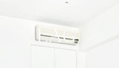 【設備】 | コンパートメント東京中央 | エアコンです。