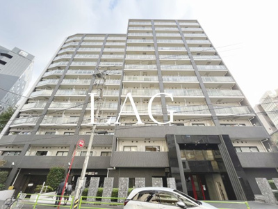 【外観】 | コンパートメント東京中央 | 外観です。