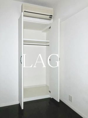 【収納】 | コンパートメント東京中央 | 収納です。