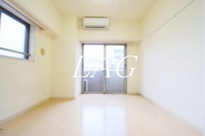 【居間・リビング】 | ガーラ東日本橋 | 洋室のお部屋です。