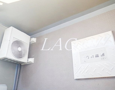 【バルコニー】 | ルーブル練馬 | バルコニーです。