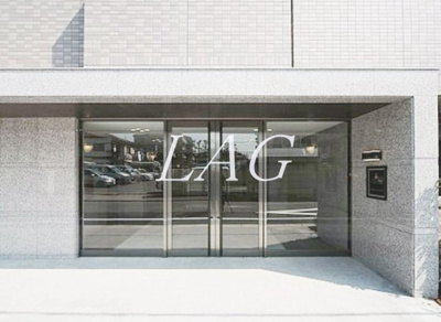 【エントランス】 | ルーブル練馬 | エントランスです。