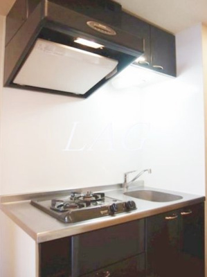 【キッチン】 | ルーブル練馬 | キッチンです。