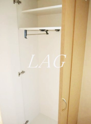 【収納】 | ルーブル練馬 | 収納です。