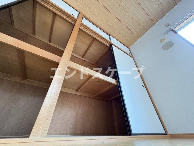 テルサ中居Ｂの内装|高崎、前橋のお部屋探しはエンドスケープまで！お客様の理想お聞かせ下さい♪