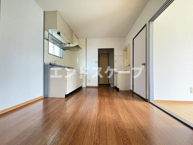 テルサ中居Ｂのその他|高崎、前橋のお部屋探しはエンドスケープまで！お客様の理想お聞かせ下さい♪