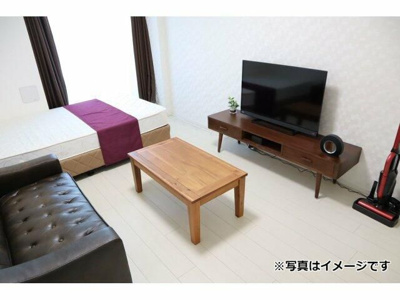 【居間・リビング】 | クレヴィスタ亀戸Ⅳ