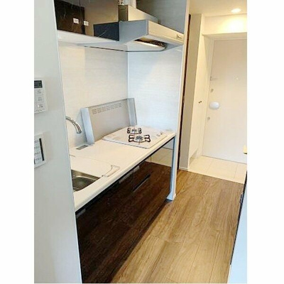 【キッチン】 | クレヴィスタ亀戸Ⅳ