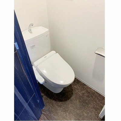 【トイレ】 | クレヴィスタ亀戸Ⅳ