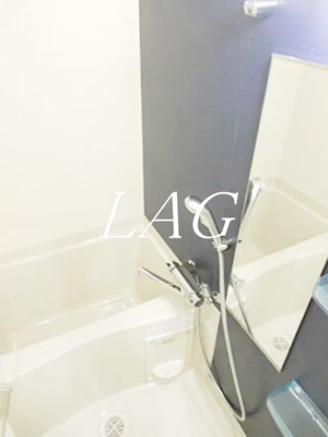 【浴室】 | グランド・ガーラ大森Ⅱ | お風呂です。