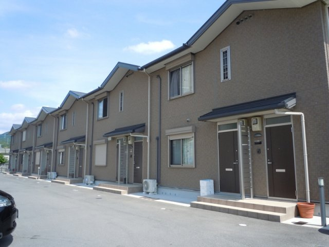 フレッツァ神戸山田