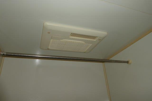 ロジュマンの収納